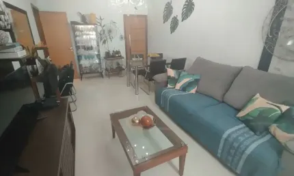 Excelente oportunidade apartamento 2 quartos no miolo de icaraí!