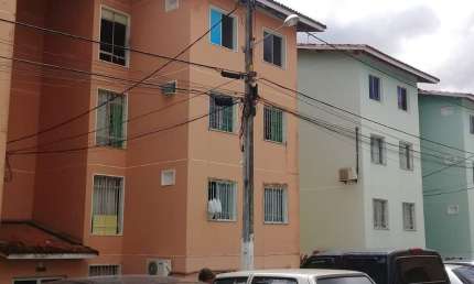 Apartamento com 2 quartos à venda no Tancredo Neves, Salvador 