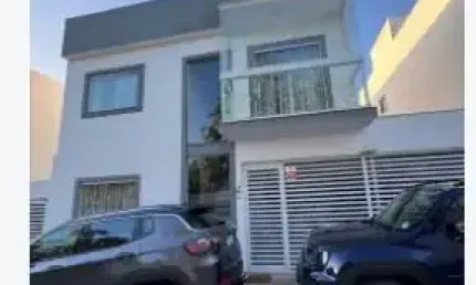 Casa em condomínio fechado com 3 quartos à venda na Rua Marta Maria de Jesus, Buraquinho, Lauro de Freitas