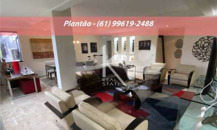Apartamento com 3 quartos à venda na SQS 216, Asa Sul, Brasília