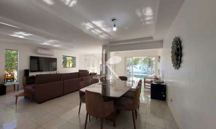 Casa com 6 quartos à venda na Quadra SHIN QI 2, Setor de Habitações Individuais Norte, Brasília