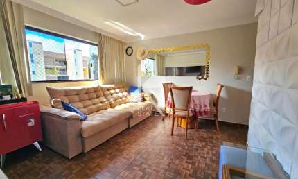 Apartamento com 3 quartos à venda na Quadra SHCES Quadra 1501, Cruzeiro Novo, Brasília