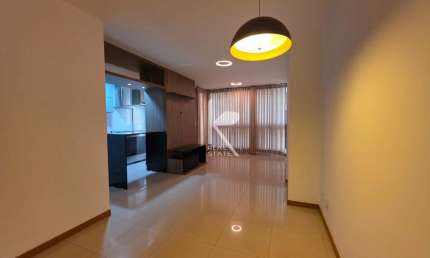 SQNW 309 Excelente apartamento 2 quartos / 99280-5932