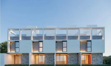 CABEDELO CASA TRIPLEX A 800 METROS DA PRAIA DE INTERMARES / 99972-6002