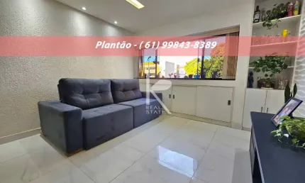 SHCES Quadra 1405 Nascente com elevador / 99843-8389