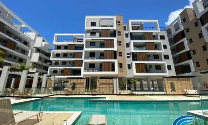 Aptos 3 dorms Pronto para Morar à 70 metros da praia