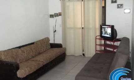 Apartamento com 2 quartos para alugar na Praia Grande, Ubatuba 