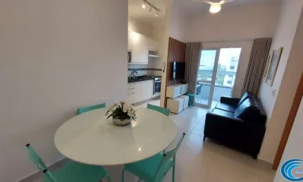 Apartamento com 2 quartos à venda em Toninhas, Ubatuba 
