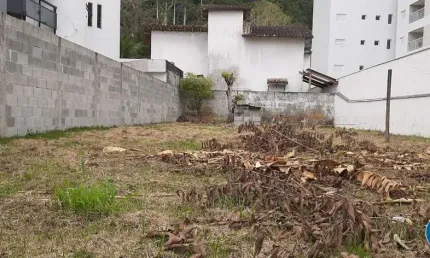 Terreno à venda em Toninhas, Ubatuba 