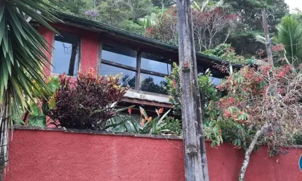 Casa com 2 quartos à venda em Saco da Ribeira, Ubatuba 