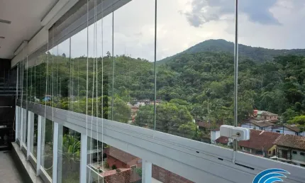 Apartamento com 2 quartos à venda em Toninhas, Ubatuba 