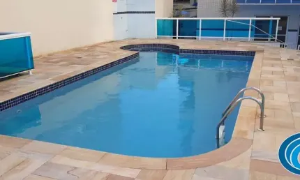 Apartamento com 3 quartos à venda em Itaguá, Ubatuba 