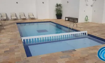 Apartamento com 3 quartos à venda em Toninhas, Ubatuba 