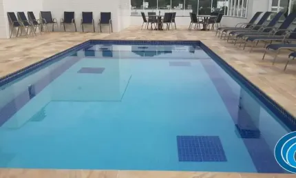 Apartamento com 1 quarto à venda em Toninhas, Ubatuba 