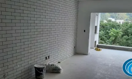 Apartamento com 2 quartos à venda em Toninhas, Ubatuba 