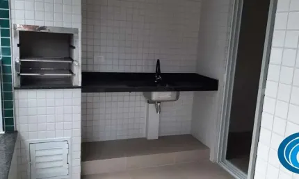 Apartamento com 2 quartos à venda em Toninhas, Ubatuba 