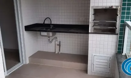 Apartamento com 2 quartos à venda em Toninhas, Ubatuba 