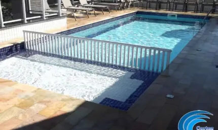Apartamento com 2 quartos à venda em Toninhas, Ubatuba 