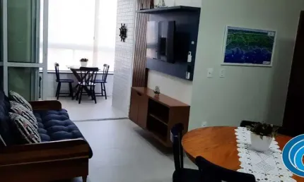 Apartamento com 2 quartos à venda em Toninhas, Ubatuba 