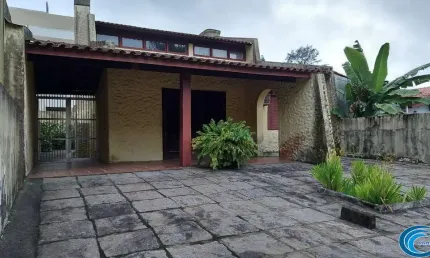 Casa com 4 quartos à venda na Enseada, Ubatuba 