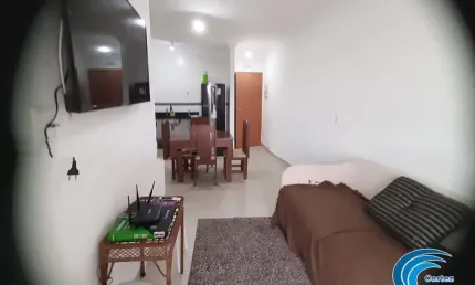 Apartamento com 2 quartos à venda em Toninhas, Ubatuba 
