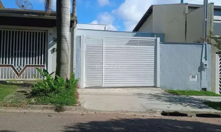 Casa térrea novíssima à venda no bairro medeiros, jundiaí/sp