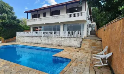 Casa com 3 quartos à venda no Jardim Niero, Louveira 