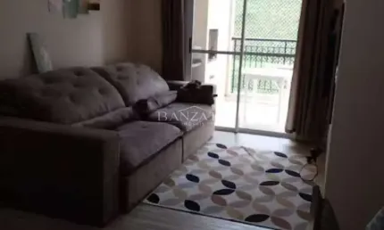 Apartamento com 3 quartos, Jardim Flórida - Jundiaí