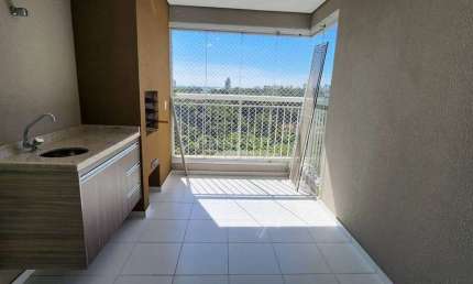 Apartamento com 3 quartos à venda no Jardim Flórida, Jundiaí 