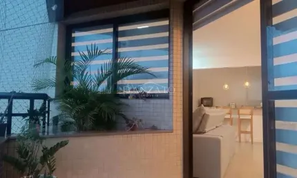 Apartamento à venda no edifício peliciari no bairro vila progresso em jundiaí-sp