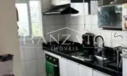 Apartamento à venda no Condomínio Tulipas Garden no bairro Santa Giovana em Jundiaí -SP