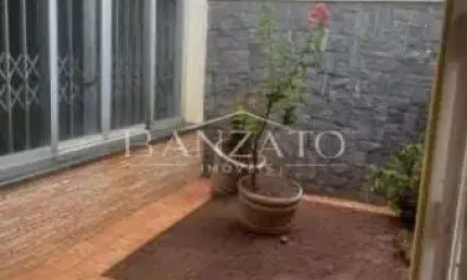 Casa com 3 quartos à venda na Vila Vianelo, Jundiaí 