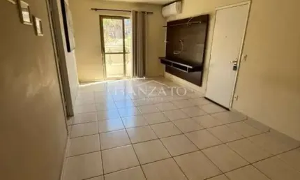 Apartamento para locação residencial montealtissimo, parque da represa, jundiai-sp