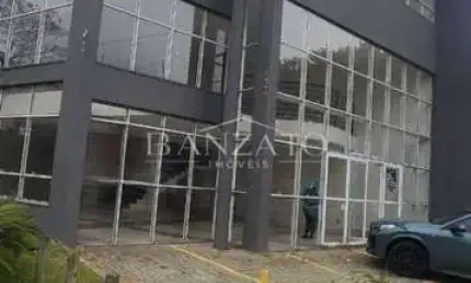 Prédio comercial na 9 de julho para locação jundiaí sp