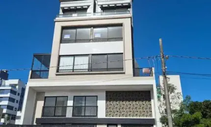 Mariscal, apto novo ,02 dormts, 300 mts da praia, com 30% de entrada vc já pode morar, ou investir em uma das praias + valorizada do litoral de sc
