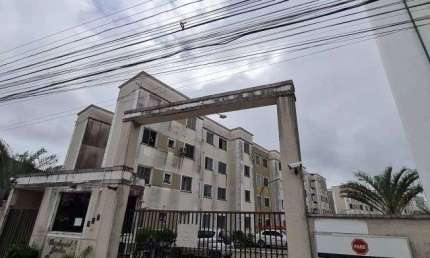 Apartamento Térreo no Geisel/Cuia com 2 Quartos sendo 1 Suíte, Piscina, Salão de Festas