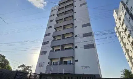 Apartamento no Tambiá/Centro com 2 ou 3 Quartos sendo 1 Suíte, Elevador e Lazer