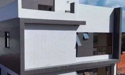 Apartamento no Bessa com 2 ou 3 Quartos, Opção de Térreo e Coberturas