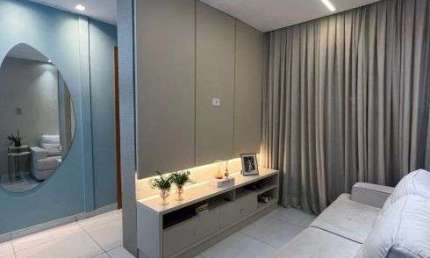 Apartamento com 2 quartos à venda na Rua Antônio Teotônio, 200, Cristo Redentor, João Pessoa