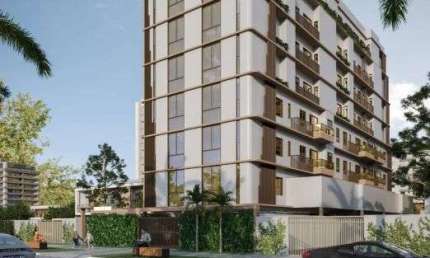 Lançamento no Bessa com 2 ou 3 Quartos, Opção de Garden, Elevador e Lazer