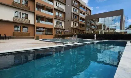 Apartamento no Altiplano 2 Quartos com Elevador e Lazer Completo