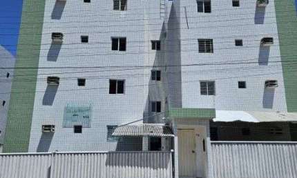 ALUGO Apartamento nos Bancários com 2 Quartos sendo 1 suíte com Mobília