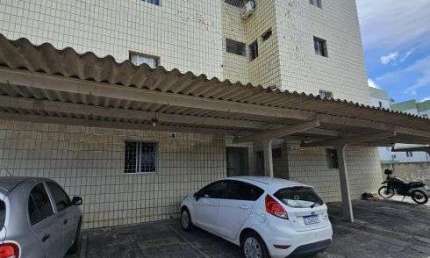 Apartamento com 2 quartos à venda na Rua Rosa Lima dos Santos, 200, Bancários, João Pessoa