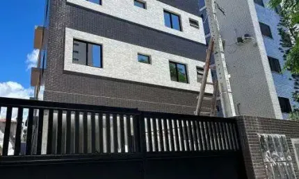 Apartamento em Manaíra com 2 ou 3 Quartos sendo 1 Suíte