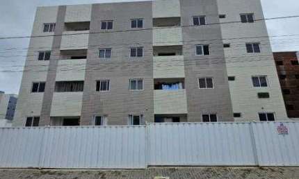 ALUGO Apartamento no Parque do Sol/Valentina com 2 Quartos R$ 780,00*
