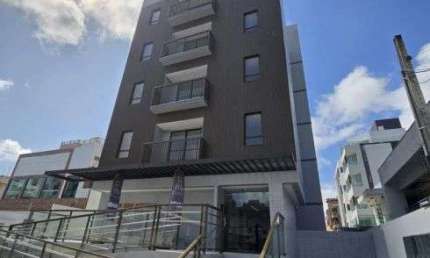 Apartamento em Intermares com 2 ou 3 Quartos, Elevador e Lazer
