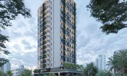 Lançamento em Tambauzinho com 2 ou 3 Quartos, Elevador e Lazer