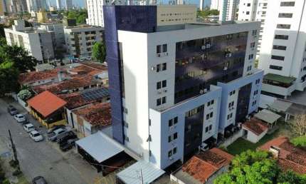 ALUGO Apartamento no Expedicionários Mobiliado com 2 Quartos com Elevador e Portaria R$ 2.650,00*