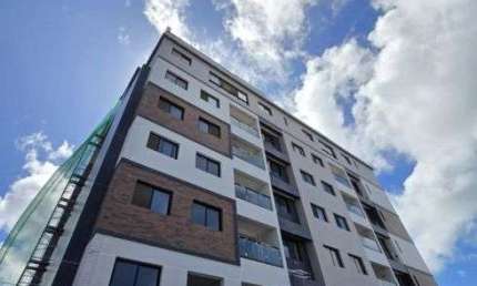 Apartamento na Praia do Poço/Camboinha 3 Quartos sendo 1 Suíte, Elevador e Lazer
