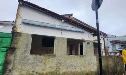 Casa com 3 quartos à venda na Avenida Alberto de Brito, 418, Jaguaribe, João Pessoa